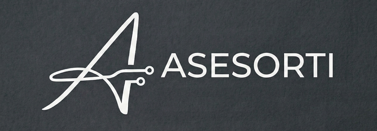 AsesorTI Logo